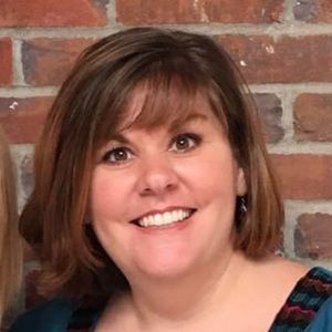 Meet your Posher, Missy